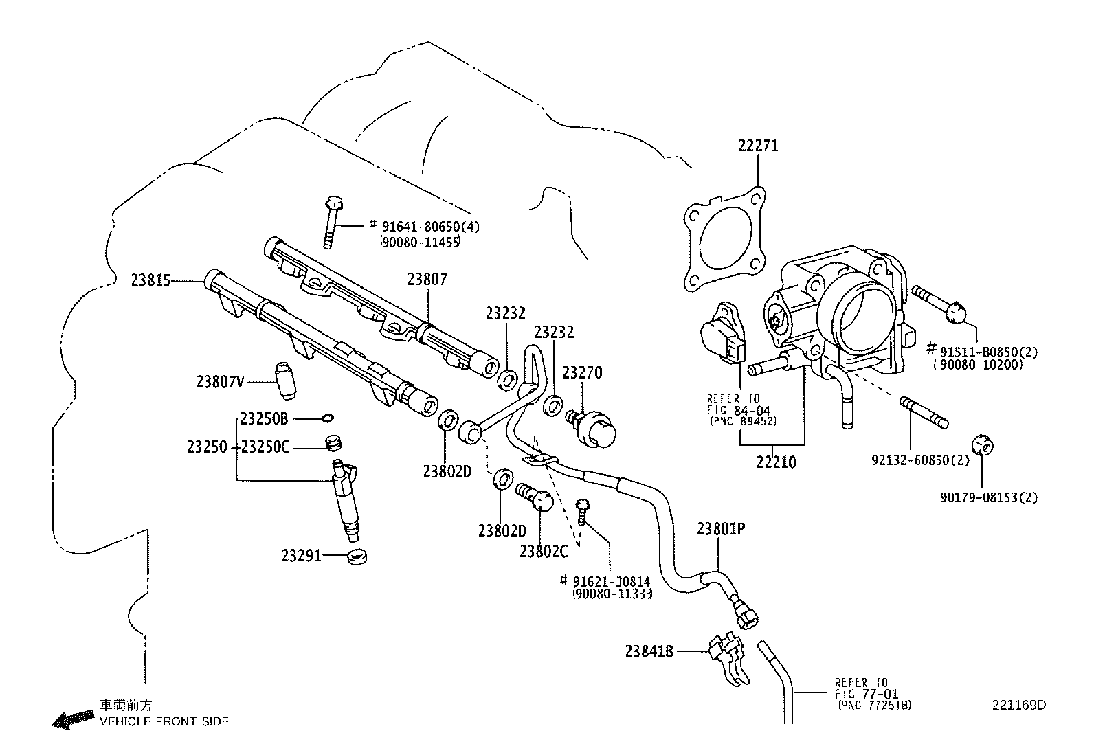 Thumbnail 6 for 22030-28030