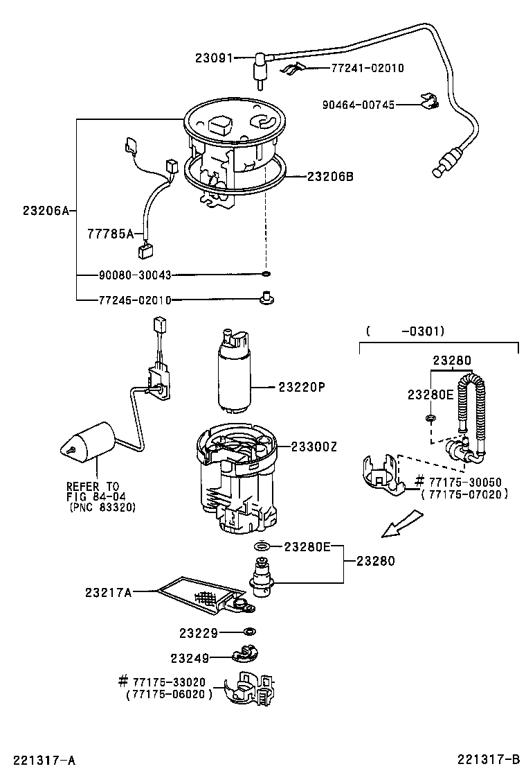22271-0A020 GASKET, THROTTLE BODY product image