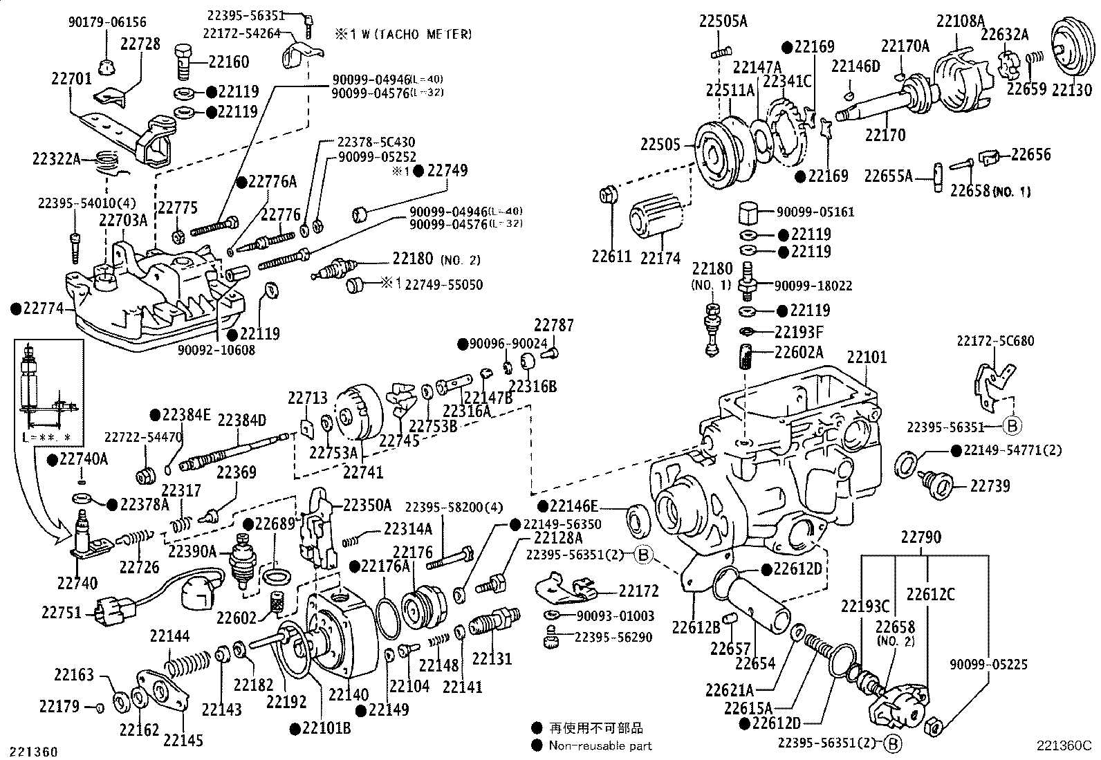 22145-78050 SEAT, SPRING, LOWER product image