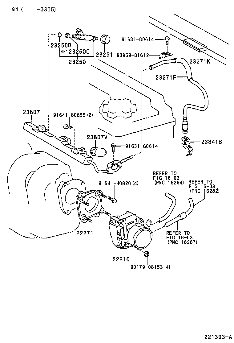 Thumbnail 3 for 22210-22070
