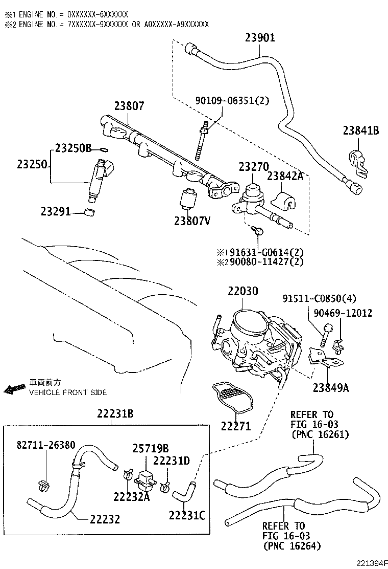 Thumbnail 3 for 22030-28030