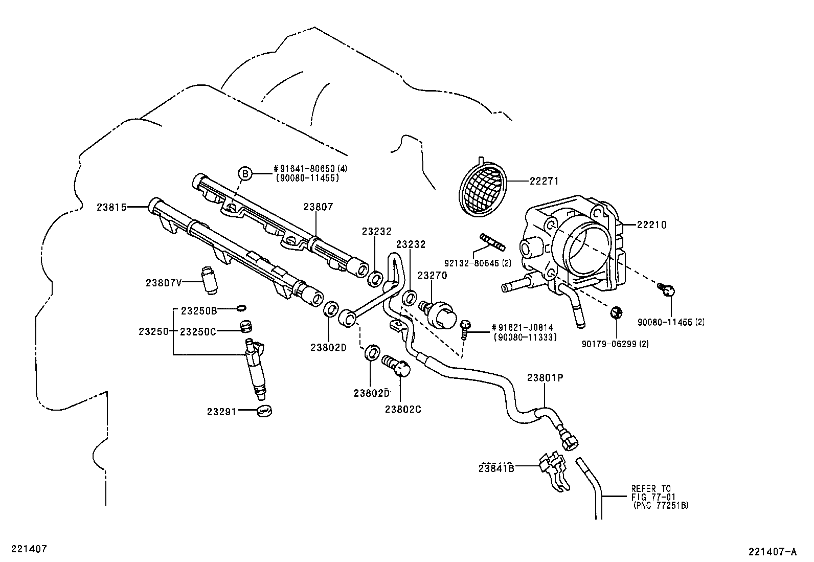 Thumbnail 5 for 23209-0H050