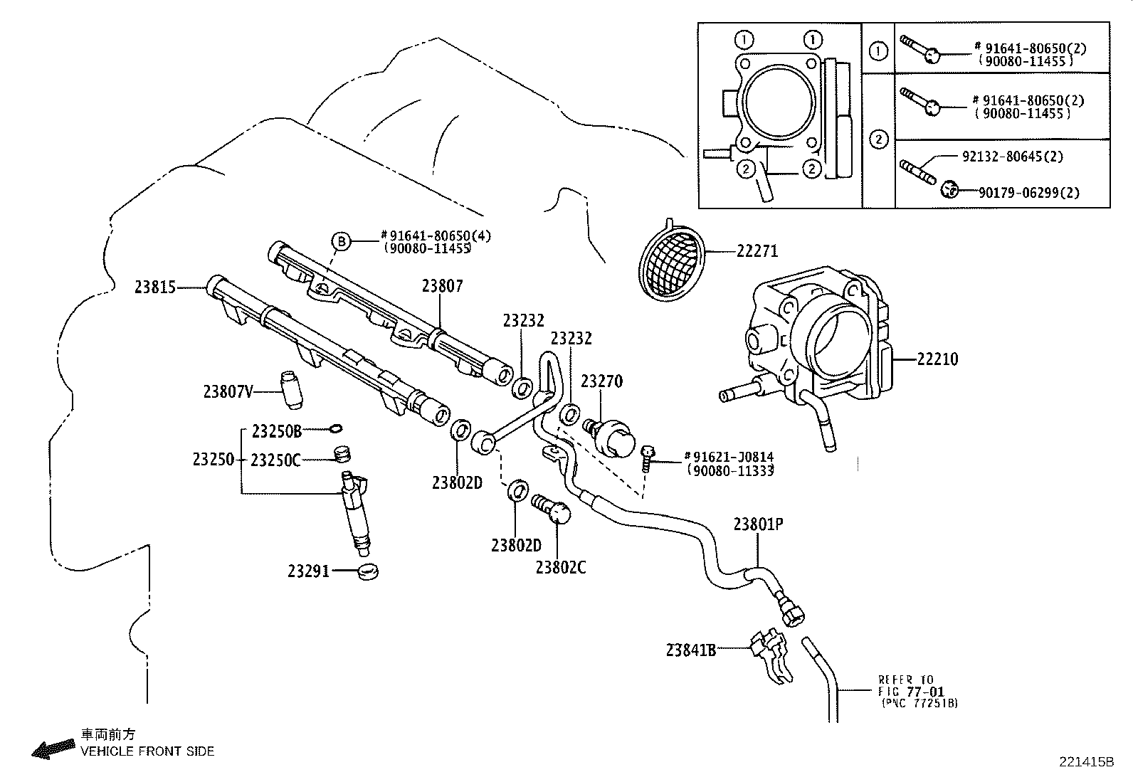 Thumbnail 7 for 22030-28030
