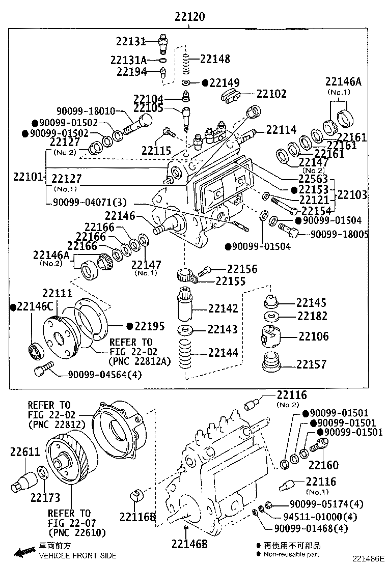 22145-78050 SEAT, SPRING, LOWER product image