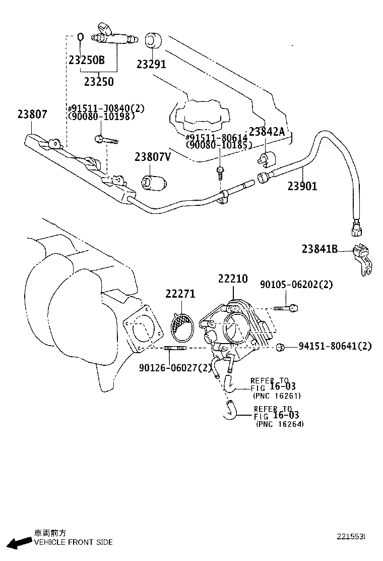 Thumbnail 3 for 22210-22171