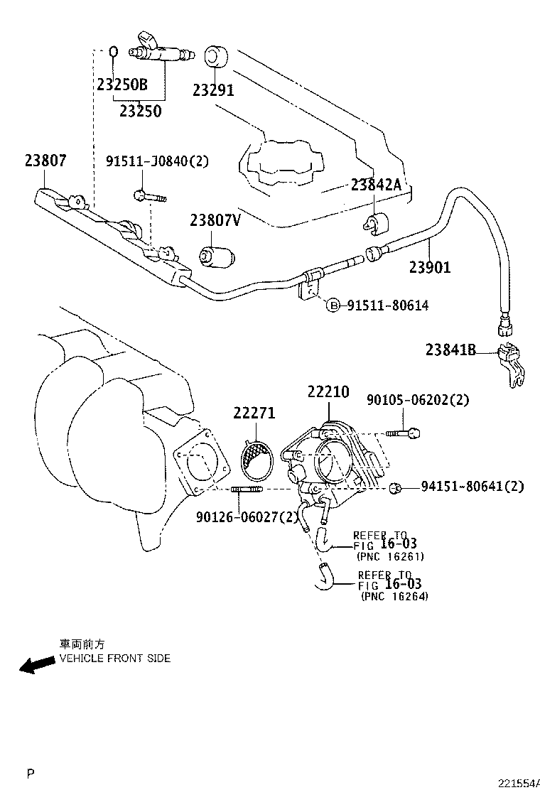 Thumbnail 2 for 22210-22170