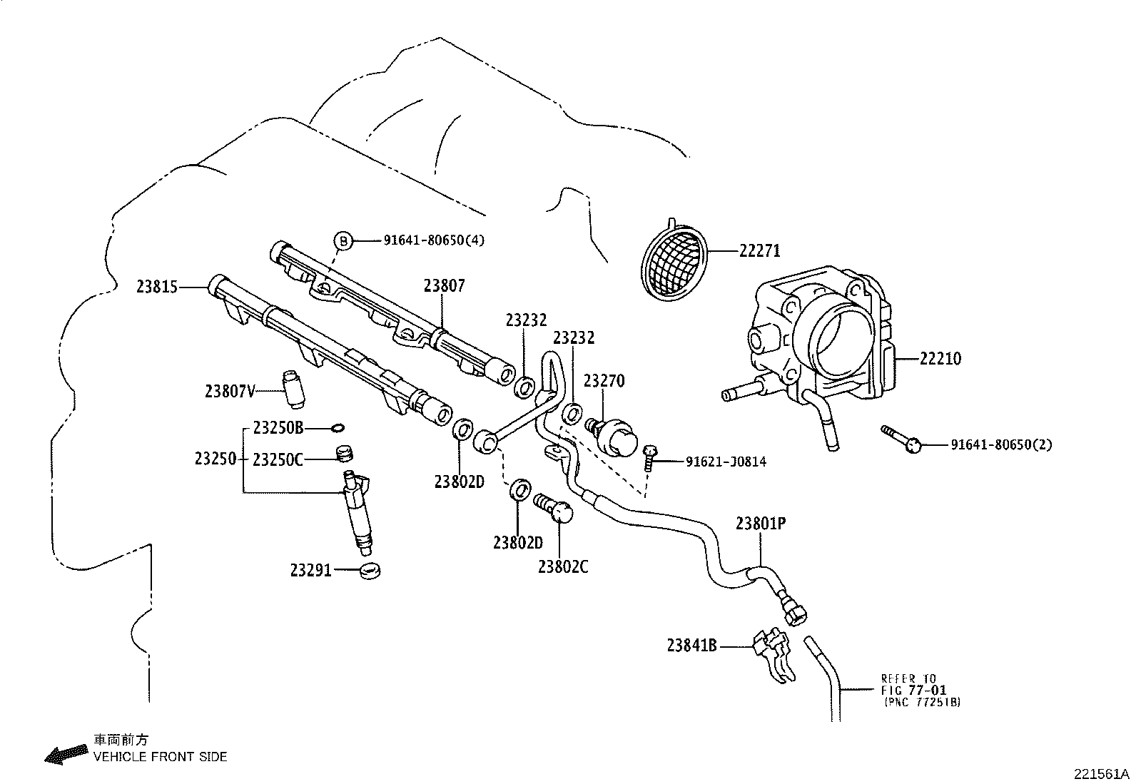 Thumbnail 8 for 22030-28030
