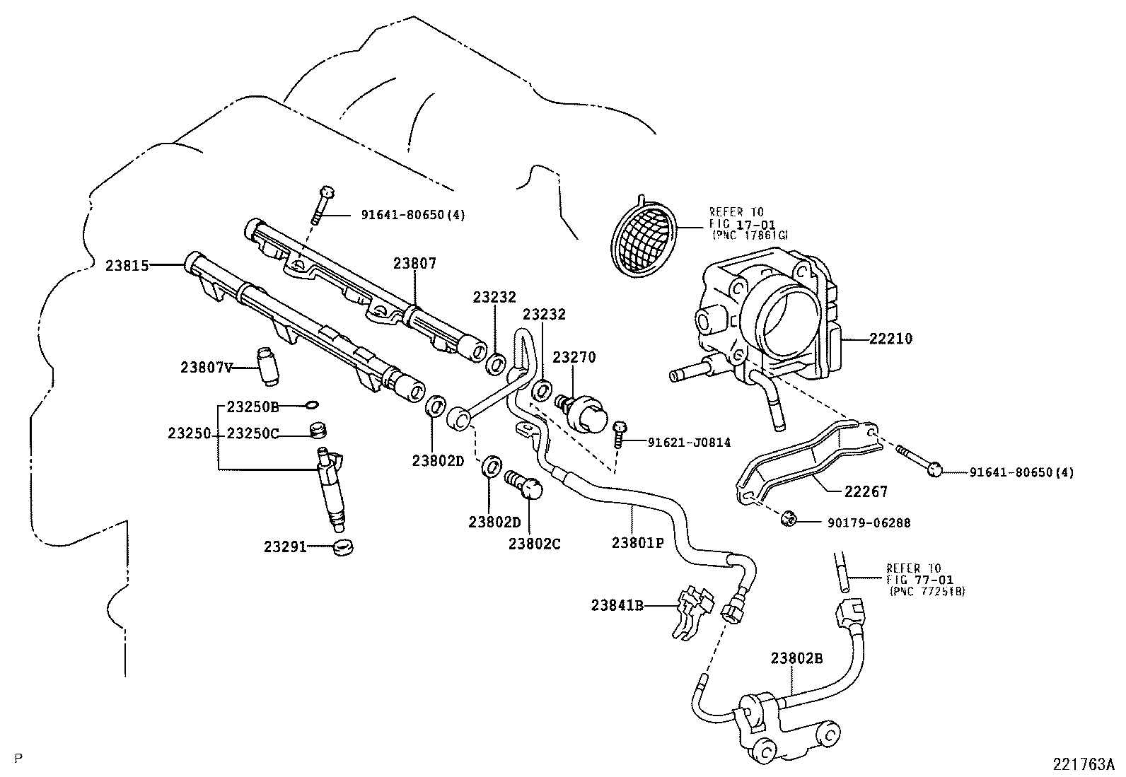 Thumbnail 4 for 22270-28010