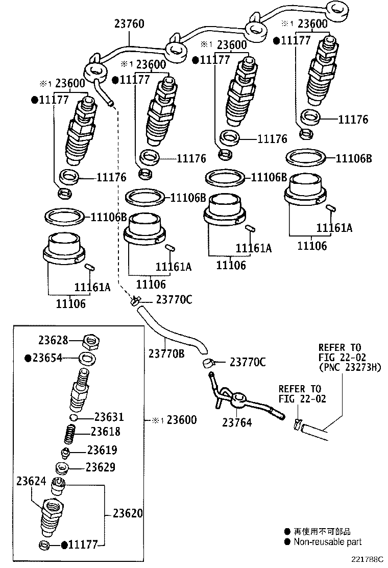 Thumbnail 5 for 11176-30010