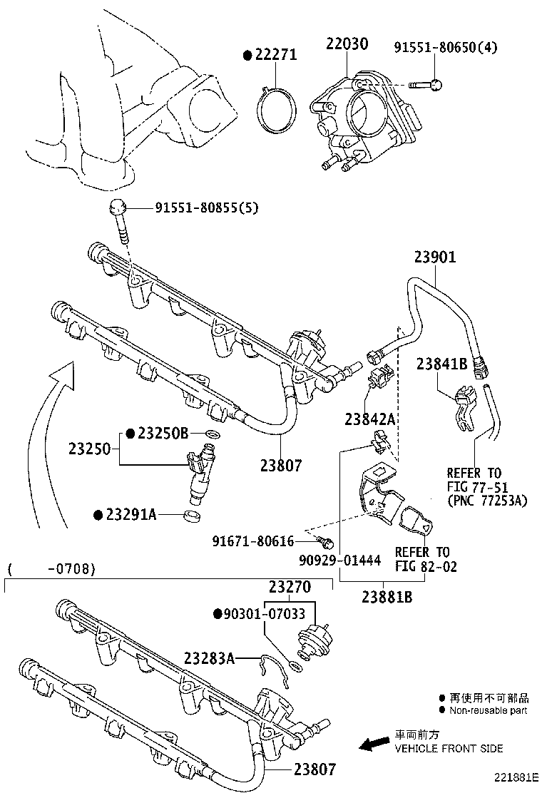 Thumbnail 3 for 23881-31030