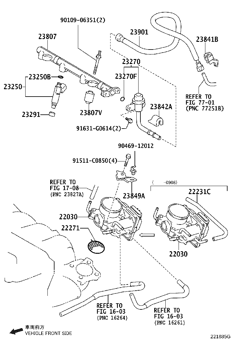 Thumbnail 2 for 22030-28060
