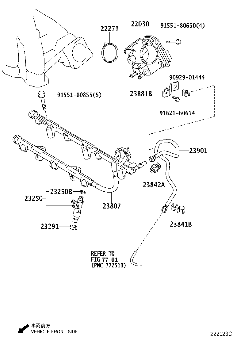 Thumbnail 2 for 23209-20040