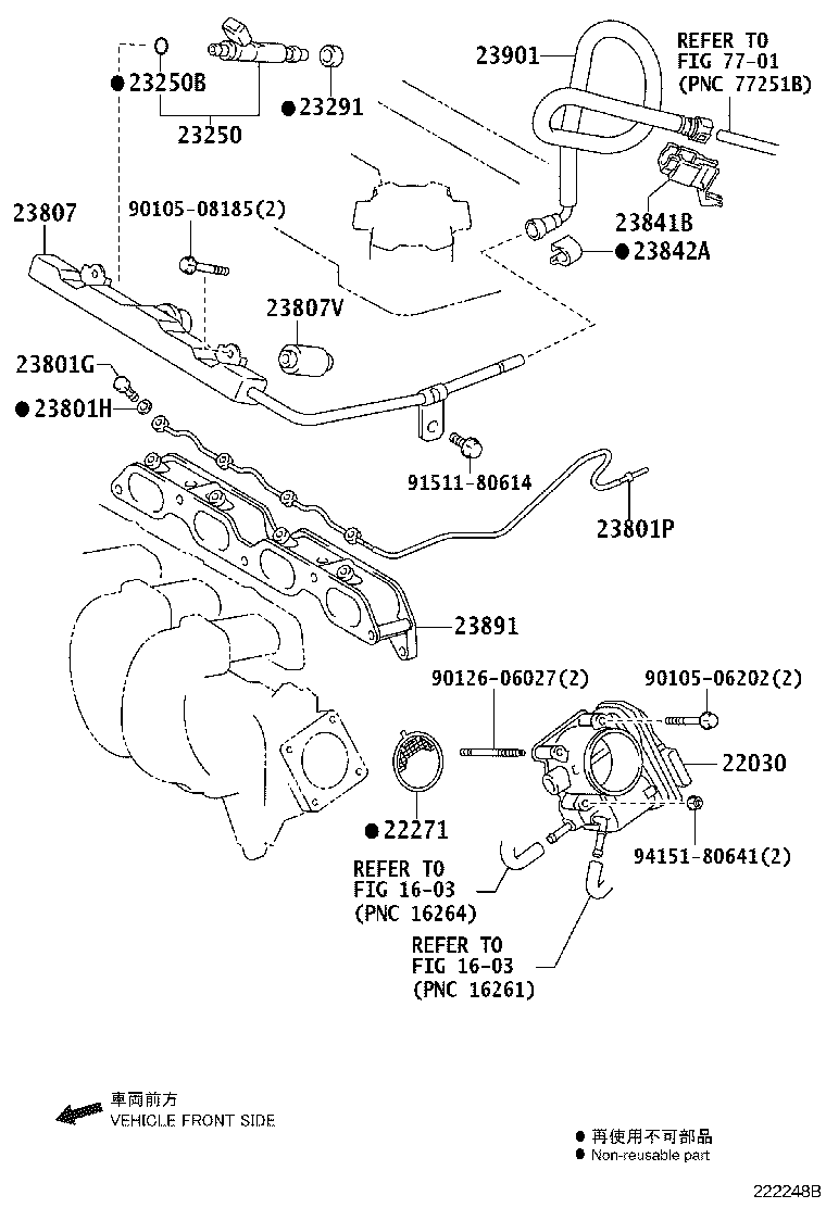 Thumbnail 2 for 23209-39205