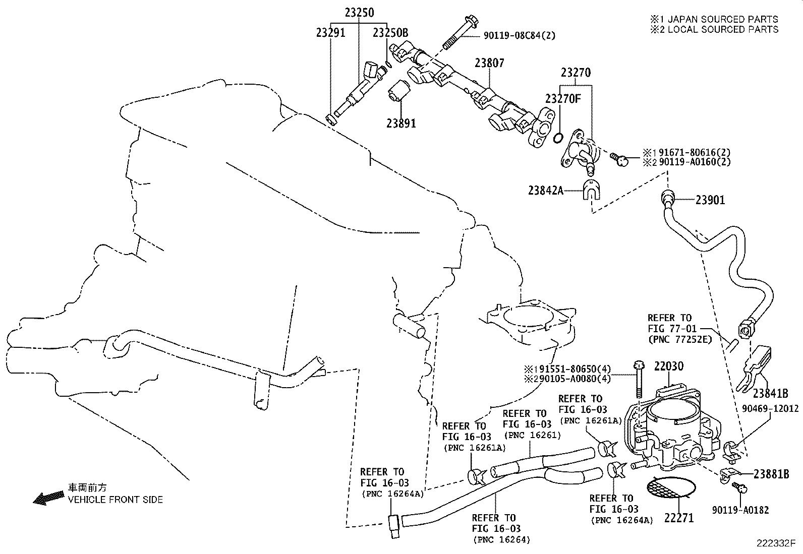 Thumbnail 2 for 23209-09175