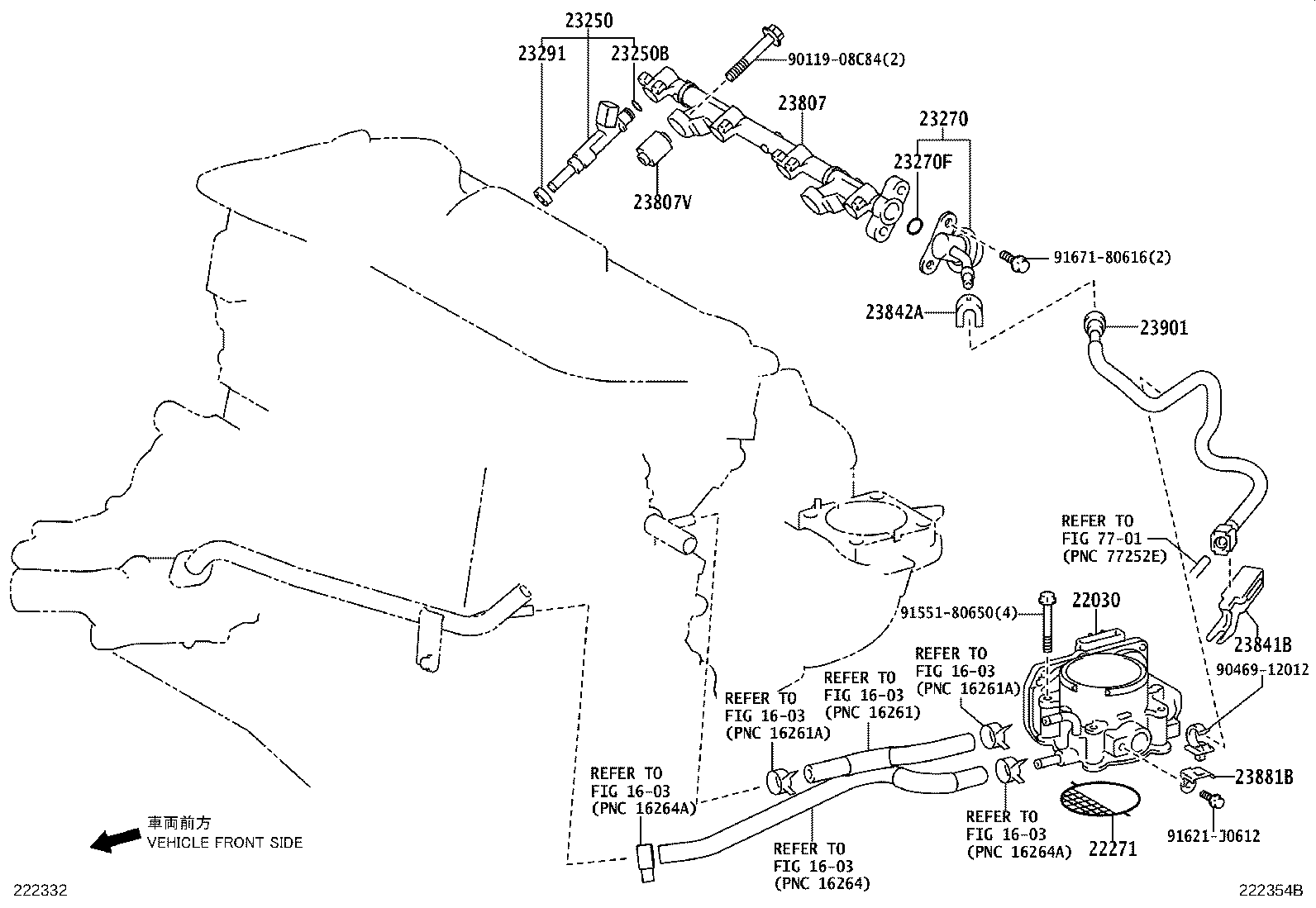 Thumbnail 2 for 23881-36010