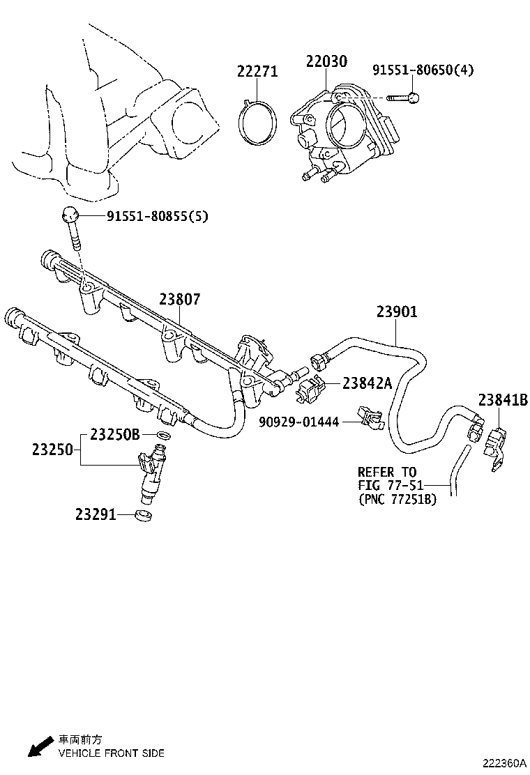 Thumbnail 3 for 23209-20040