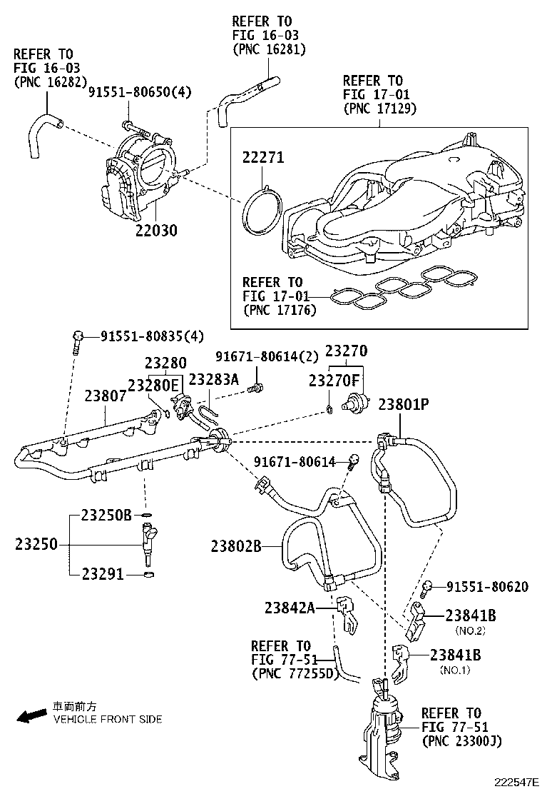 Thumbnail 2 for 23209-39015