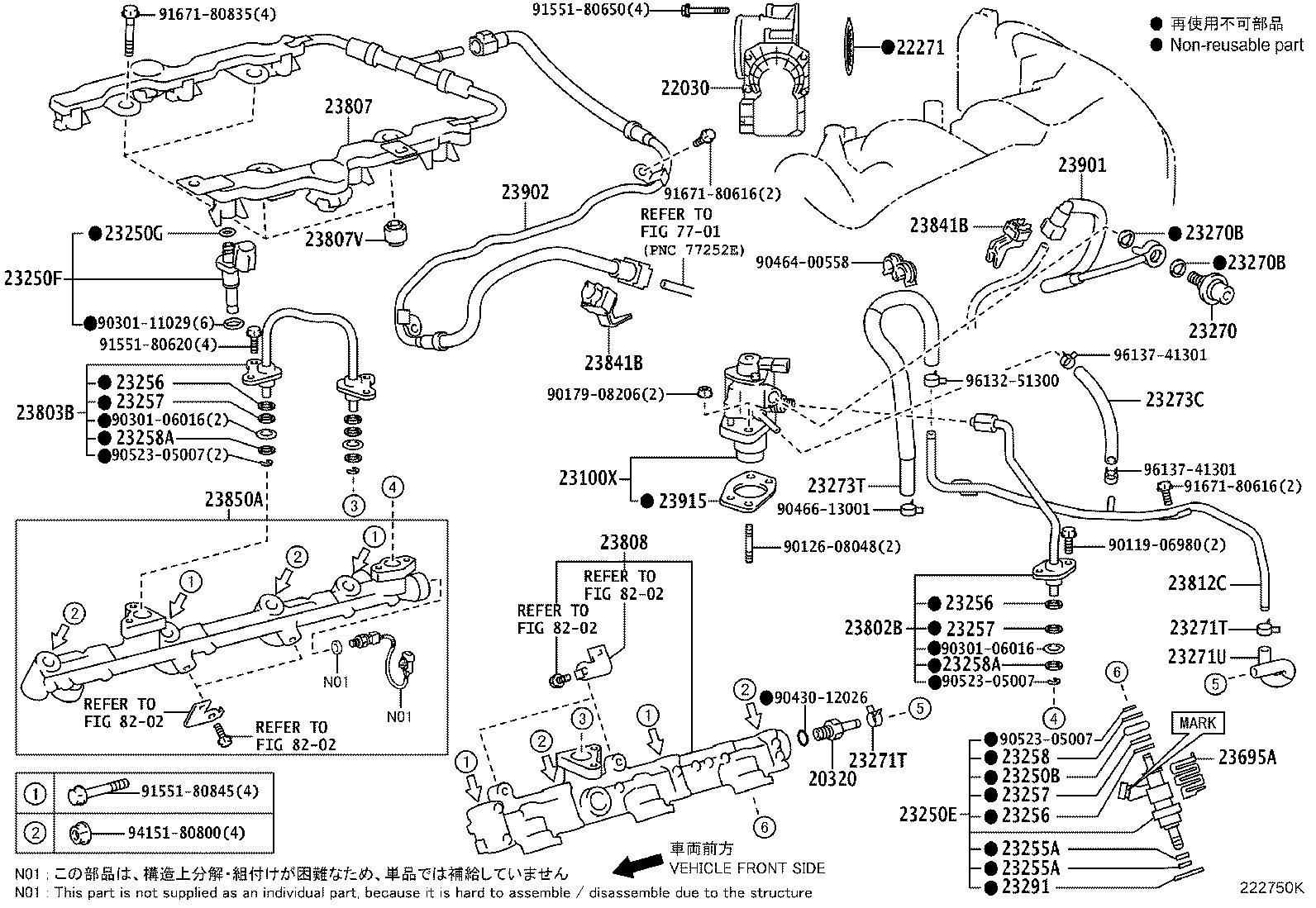 Thumbnail 3 for 23807-31140