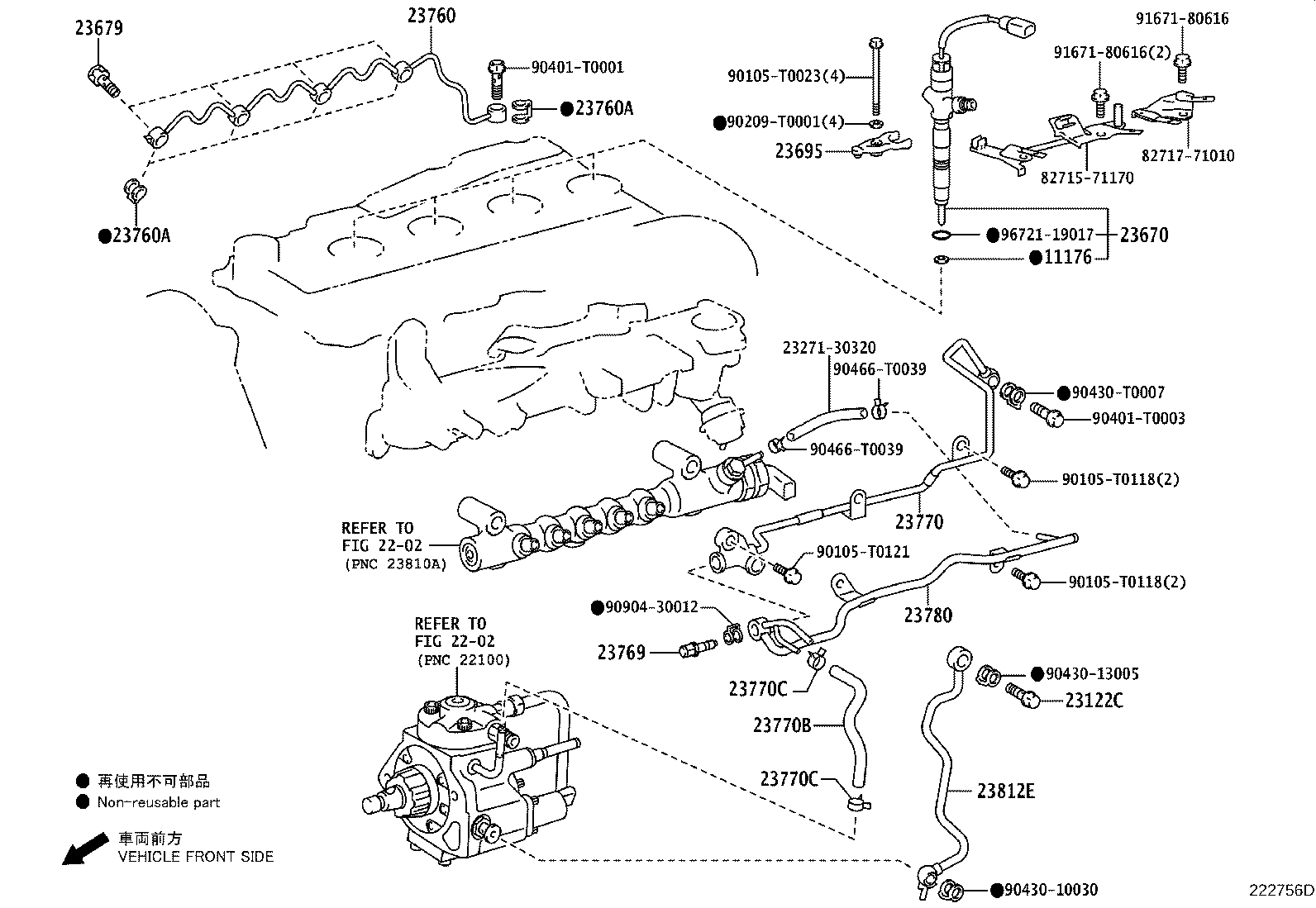 Thumbnail 4 for 23273-30330