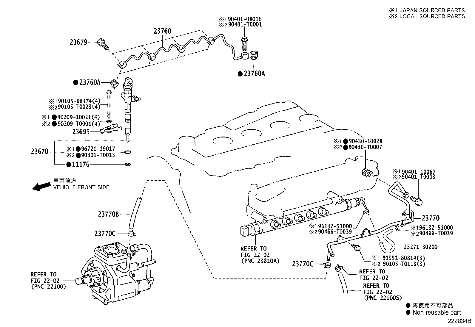 Thumbnail 2 for 11176-30010
