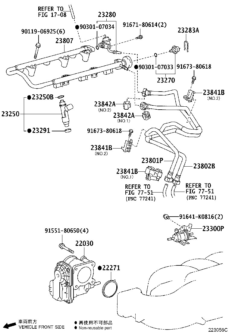 Thumbnail 3 for 23221-66060