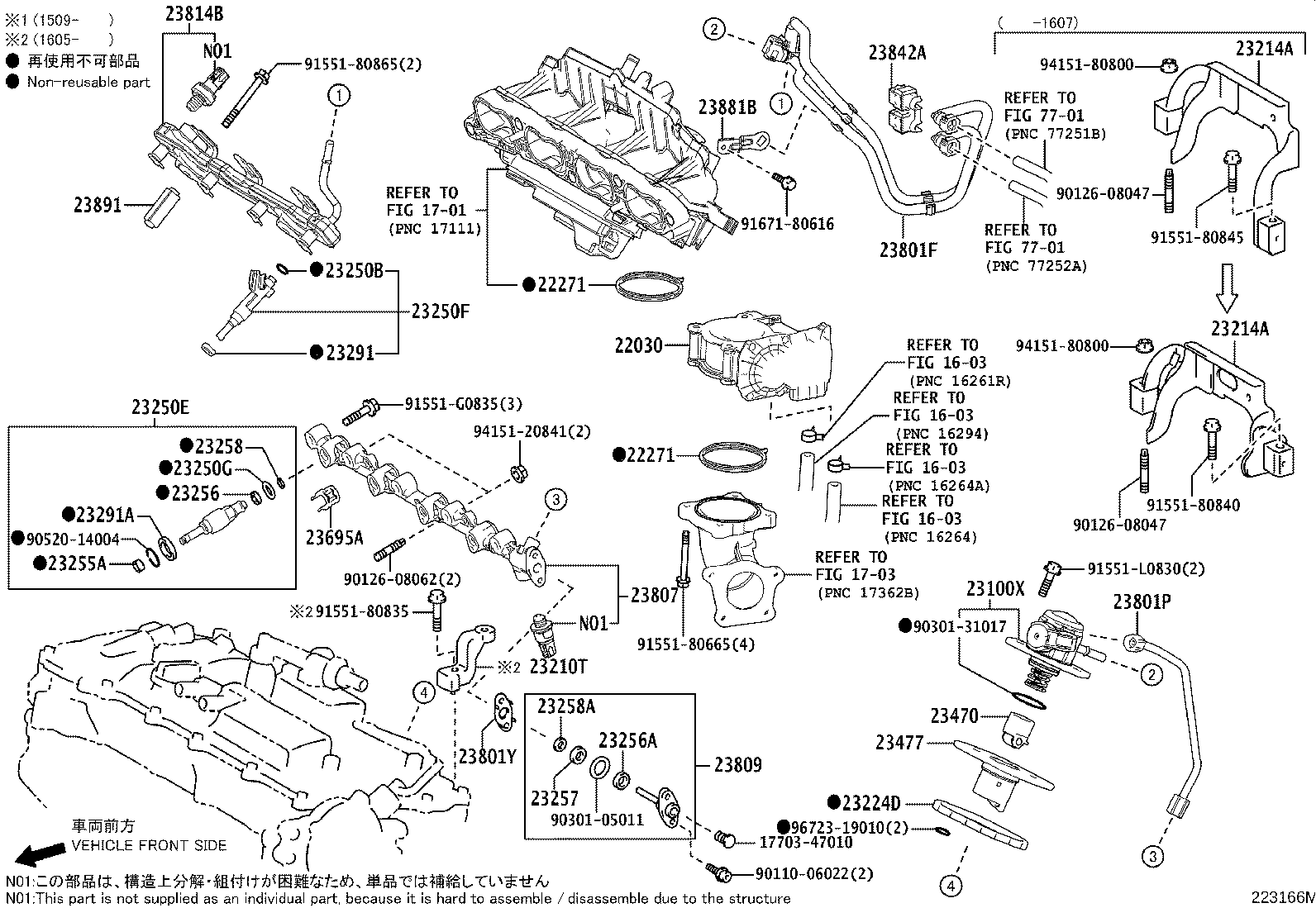 Thumbnail 3 for 22030-36040