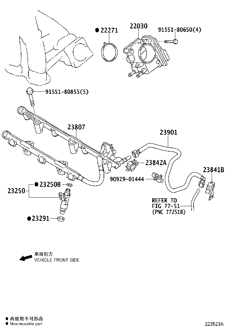 Thumbnail 2 for 23901-31210