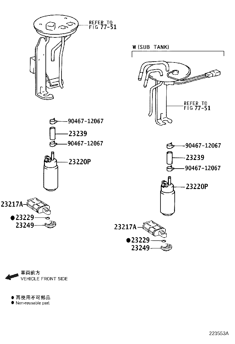 Thumbnail 2 for 23221-66060