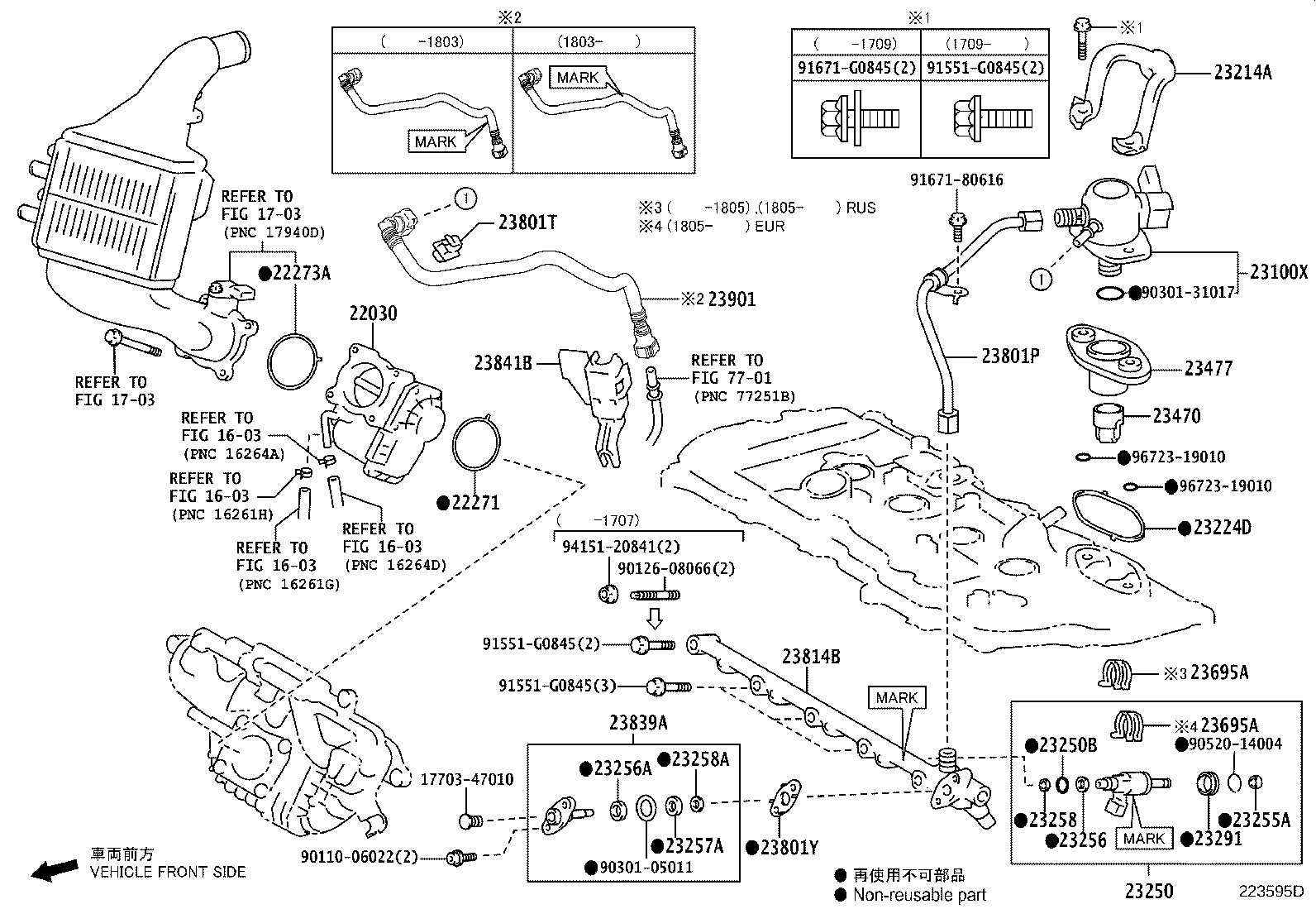 Thumbnail 2 for 22030-F2040