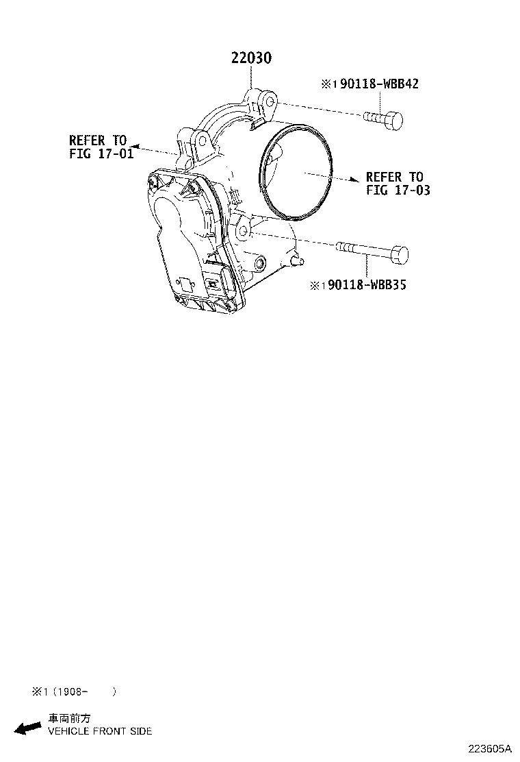 Thumbnail 5 for 23209-WB002