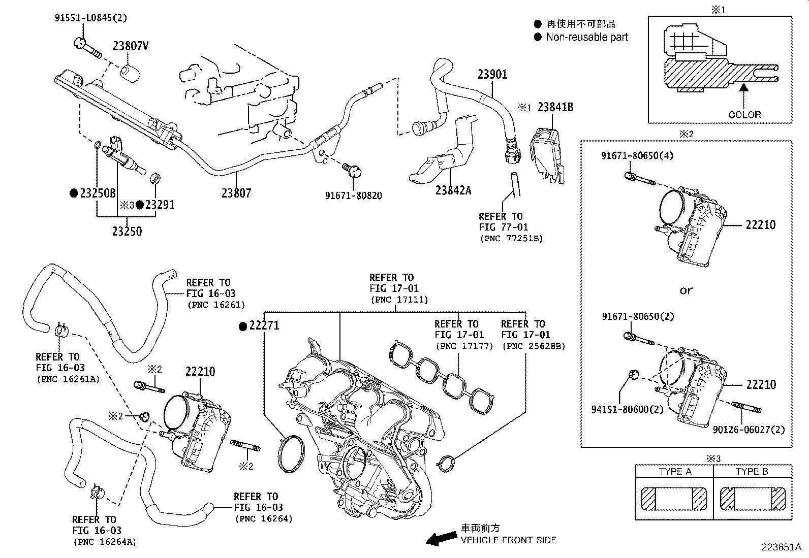 Thumbnail 3 for 22030-37060