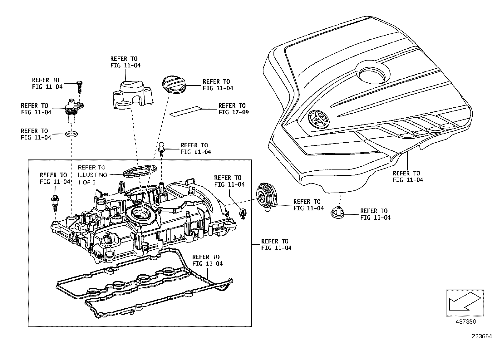 23021-WAA01 PUMP ASSY, FUEL product image