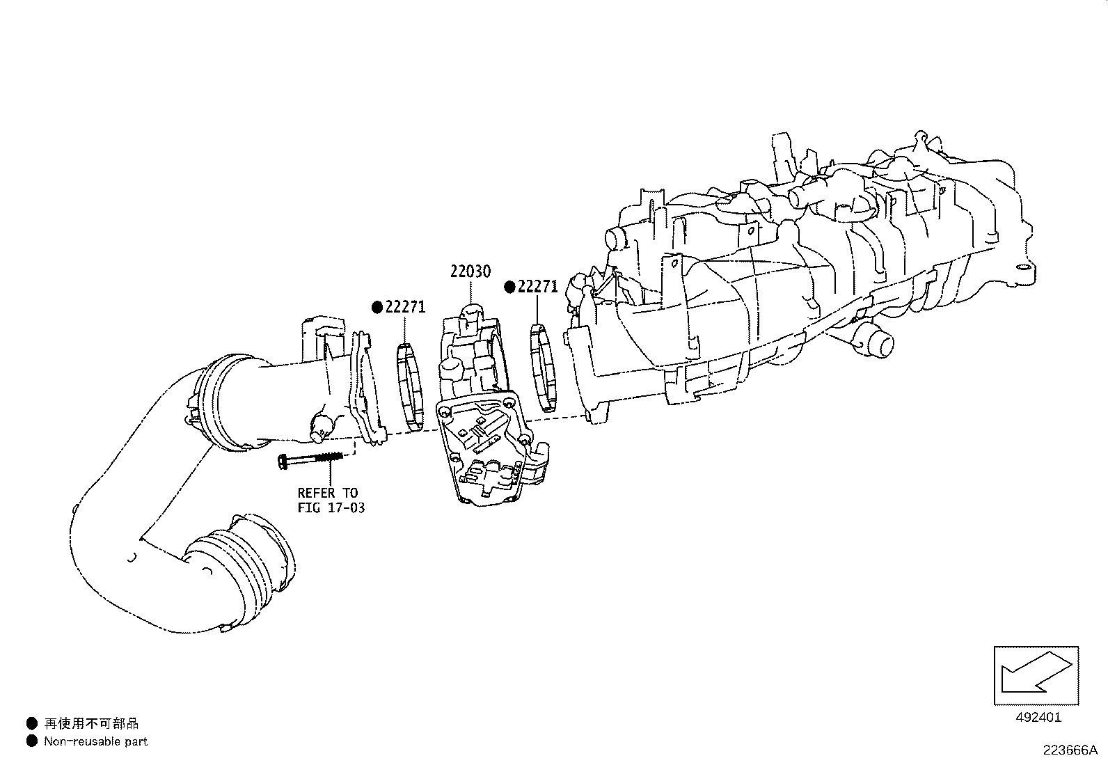 Thumbnail 3 for 23291-WAA01