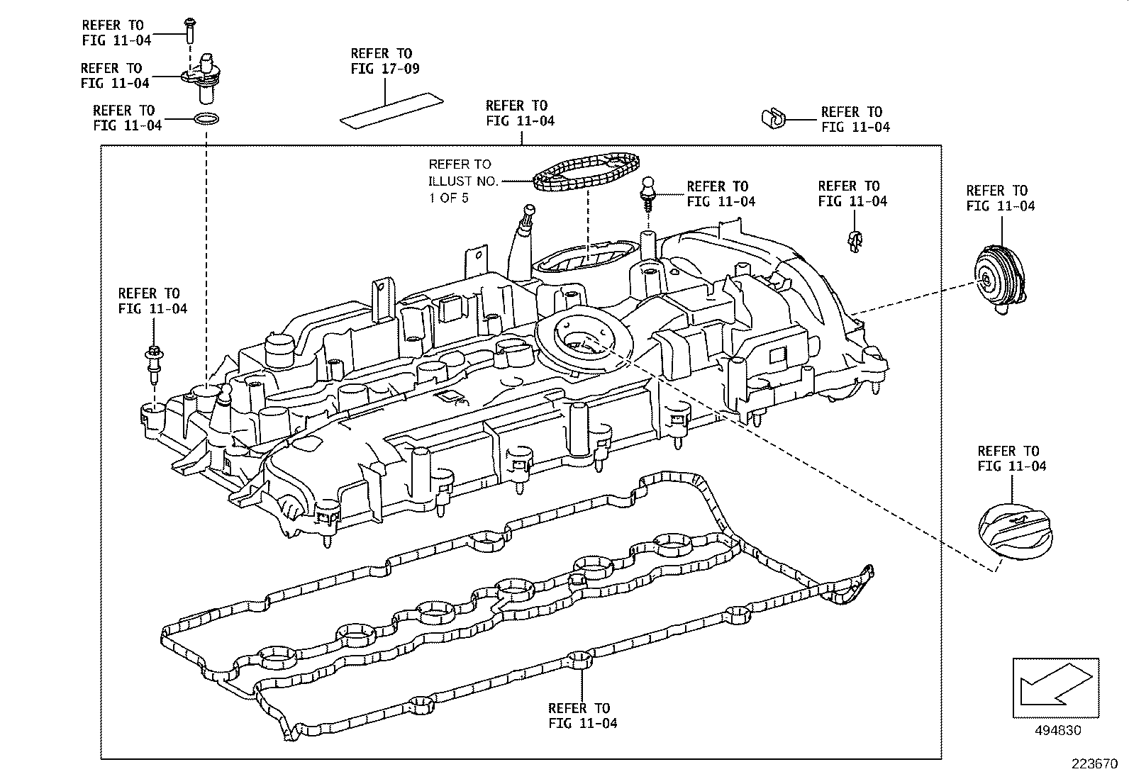 23021-WAA01 PUMP ASSY, FUEL product image