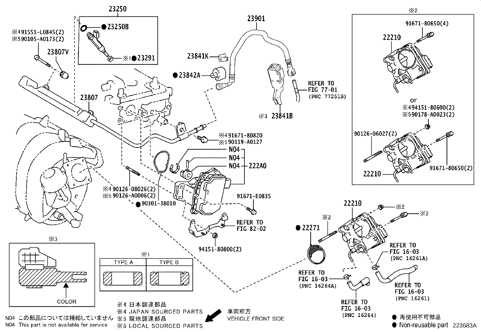 Thumbnail 2 for 22030-24010