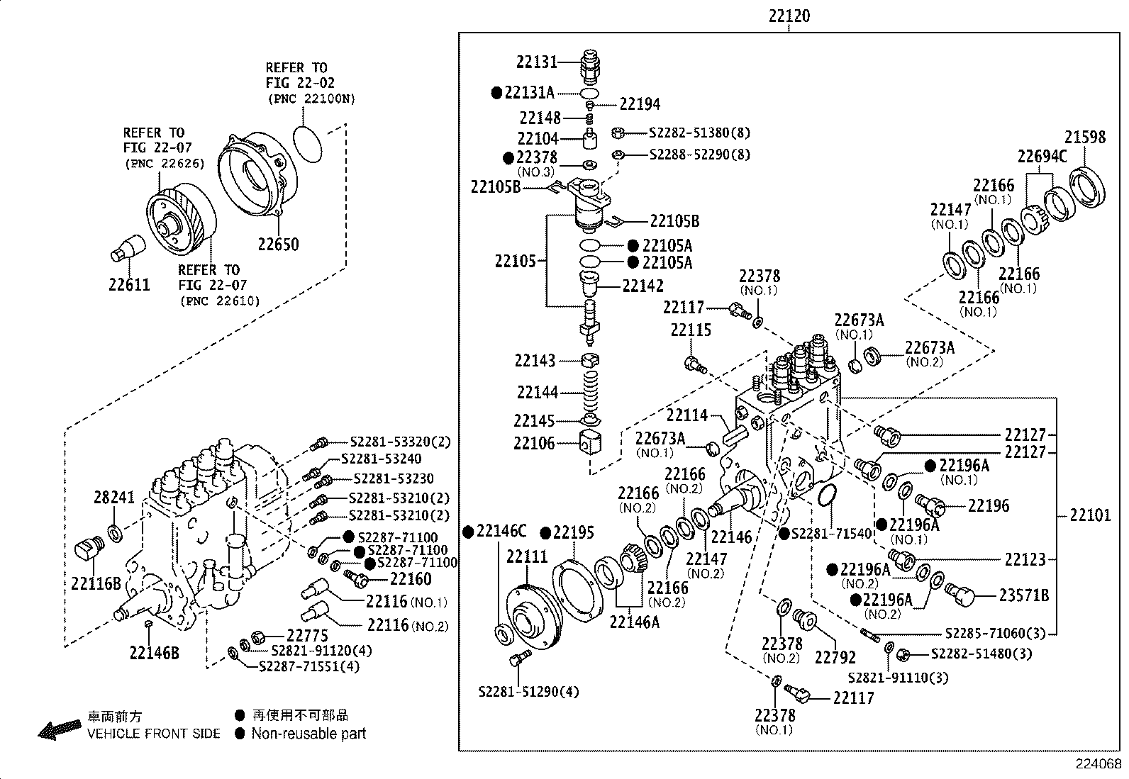 22145-78050 SEAT, SPRING, LOWER product image