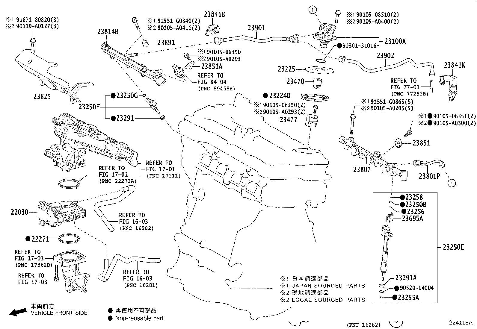 Thumbnail 3 for 23901-F0121