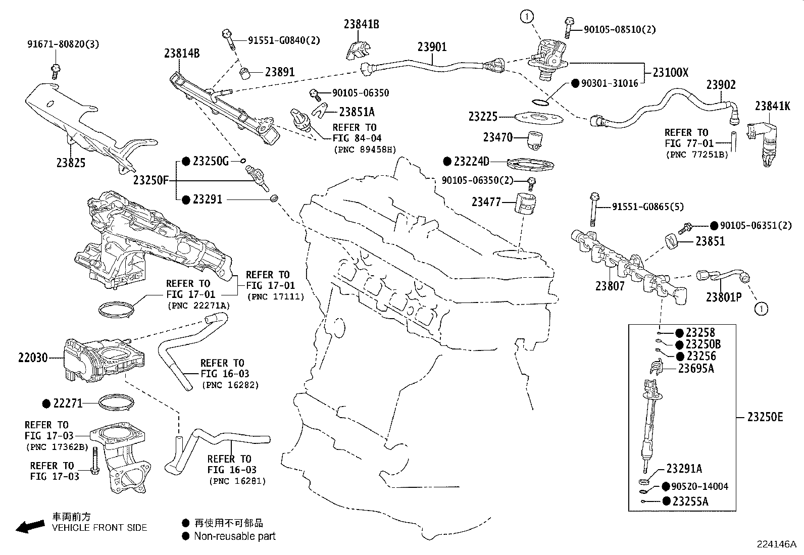 Thumbnail 2 for 90301-04019