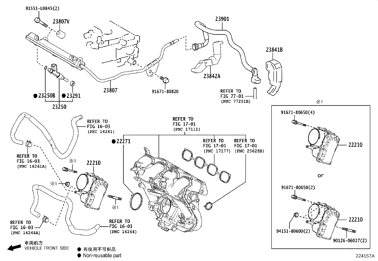 Thumbnail 4 for 22030-37060