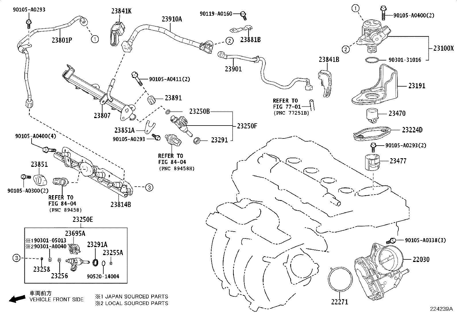 Thumbnail 2 for 23101-24060