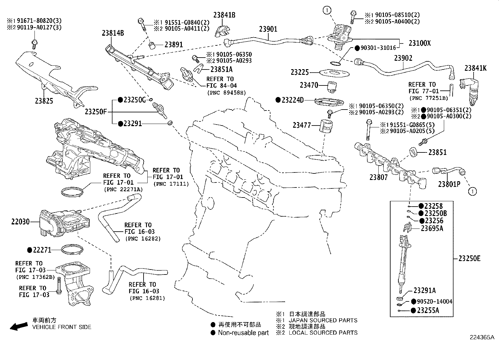 Thumbnail 2 for 23881-31080