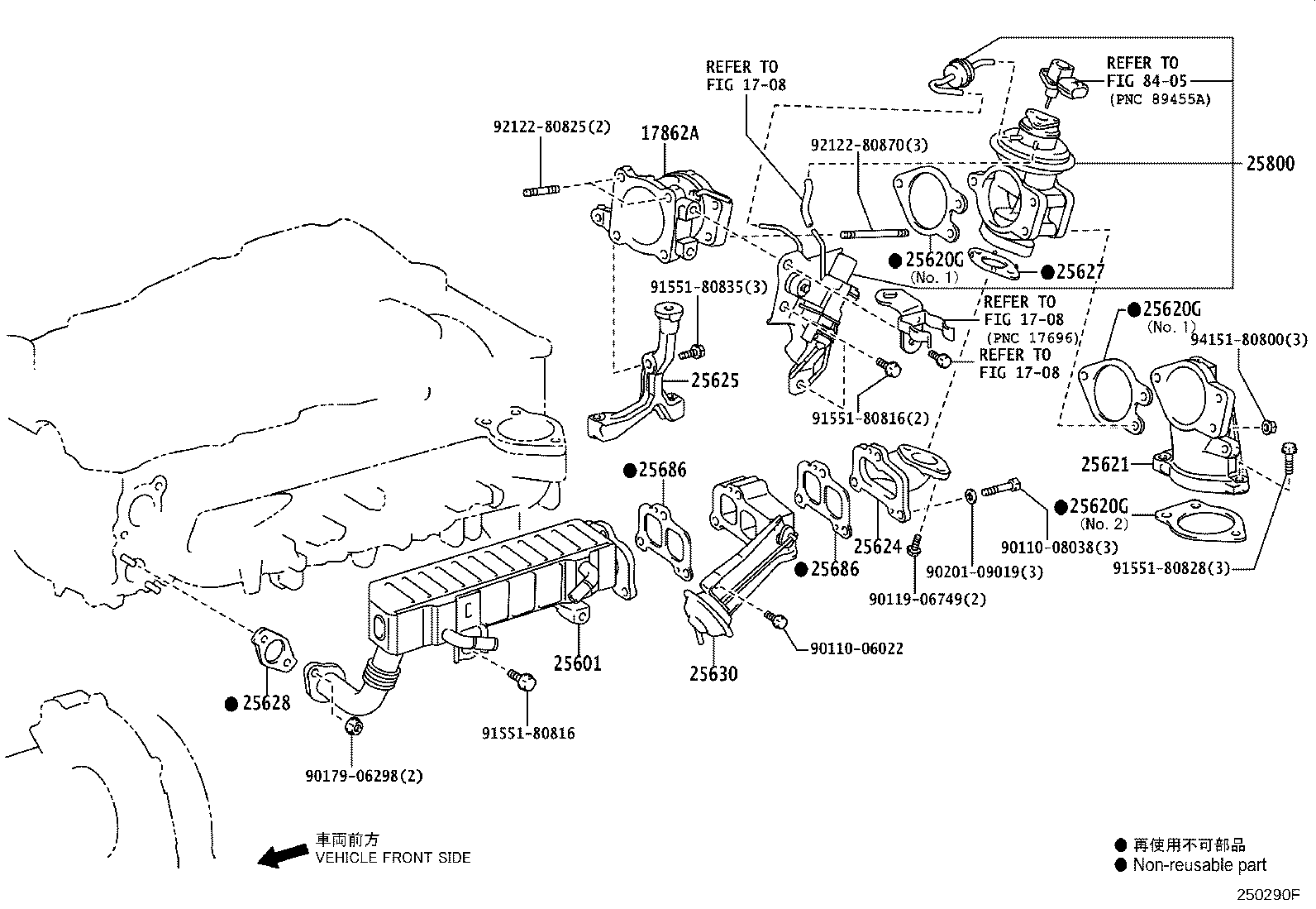 Thumbnail 2 for 25601-0L010