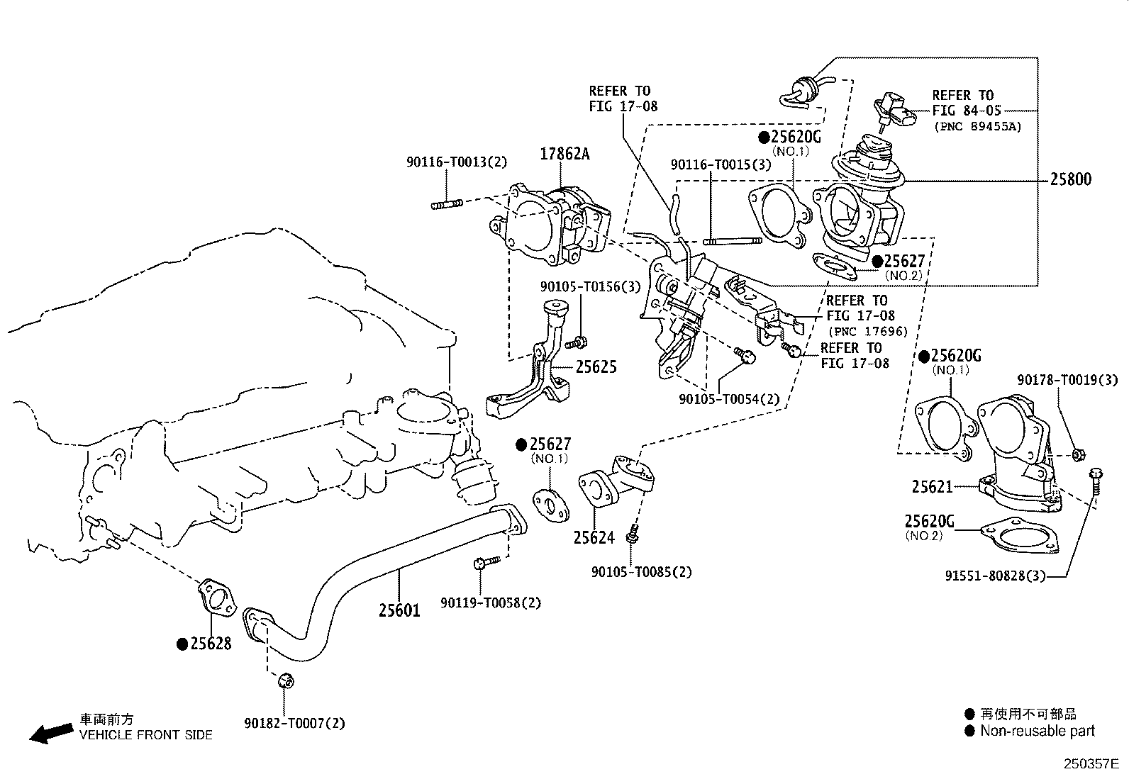 Thumbnail 4 for 25601-0L010