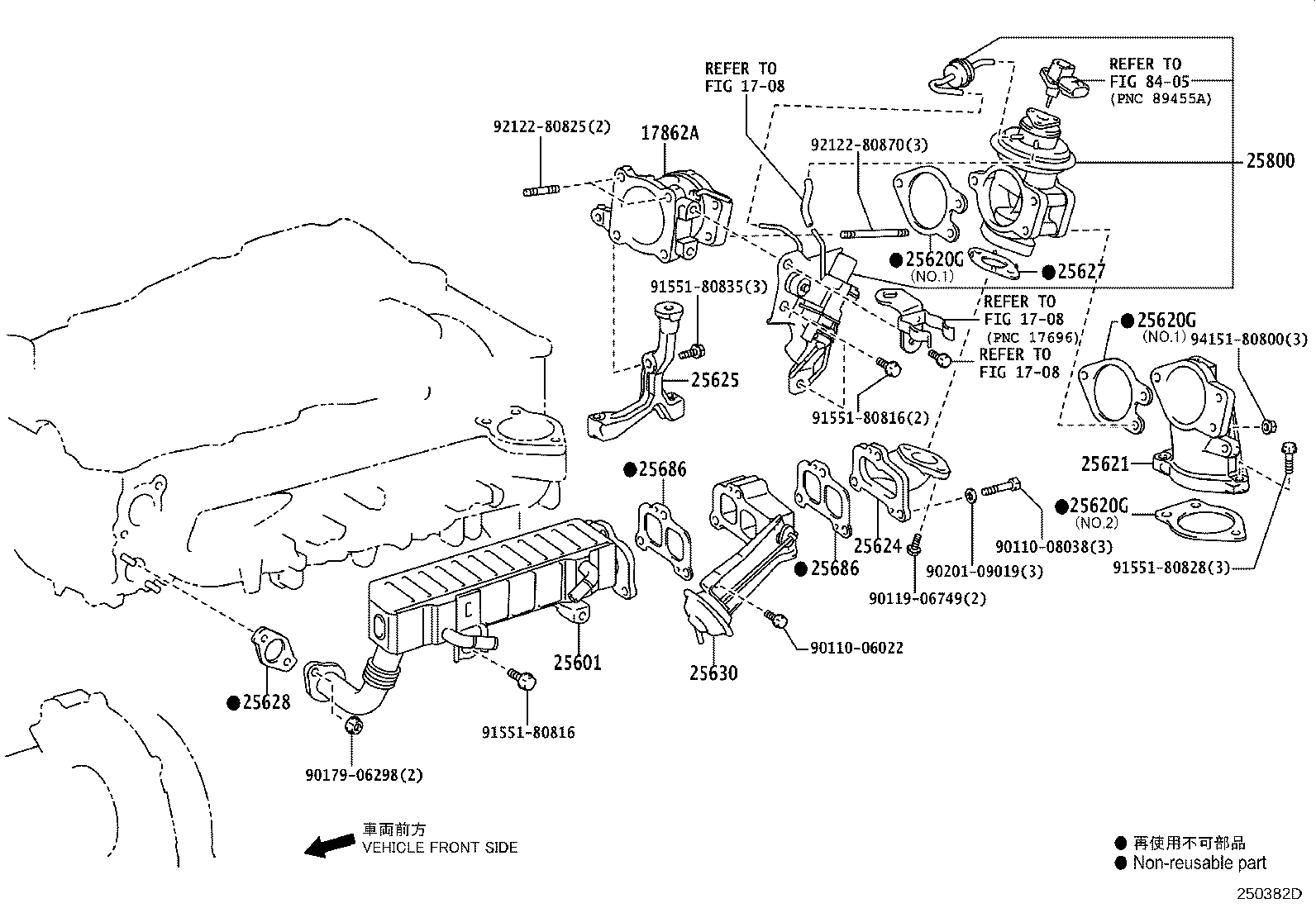 Thumbnail 5 for 25601-0L010