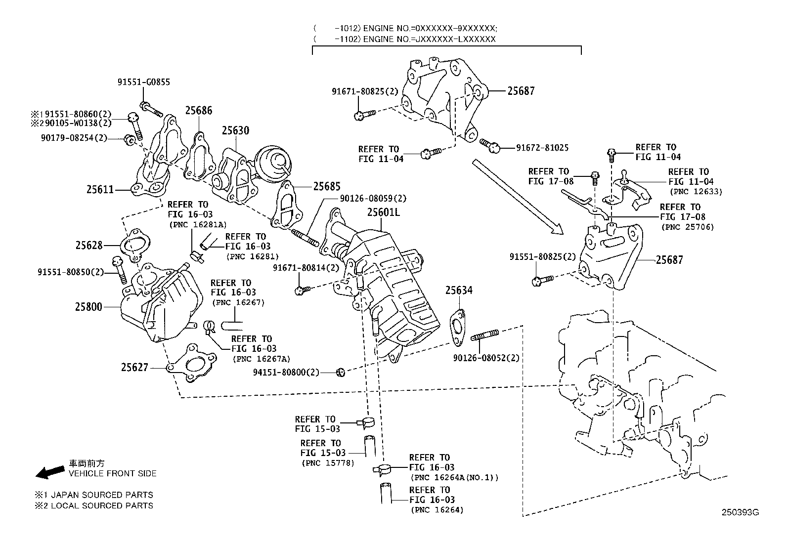 Thumbnail 5 for 25685-33010