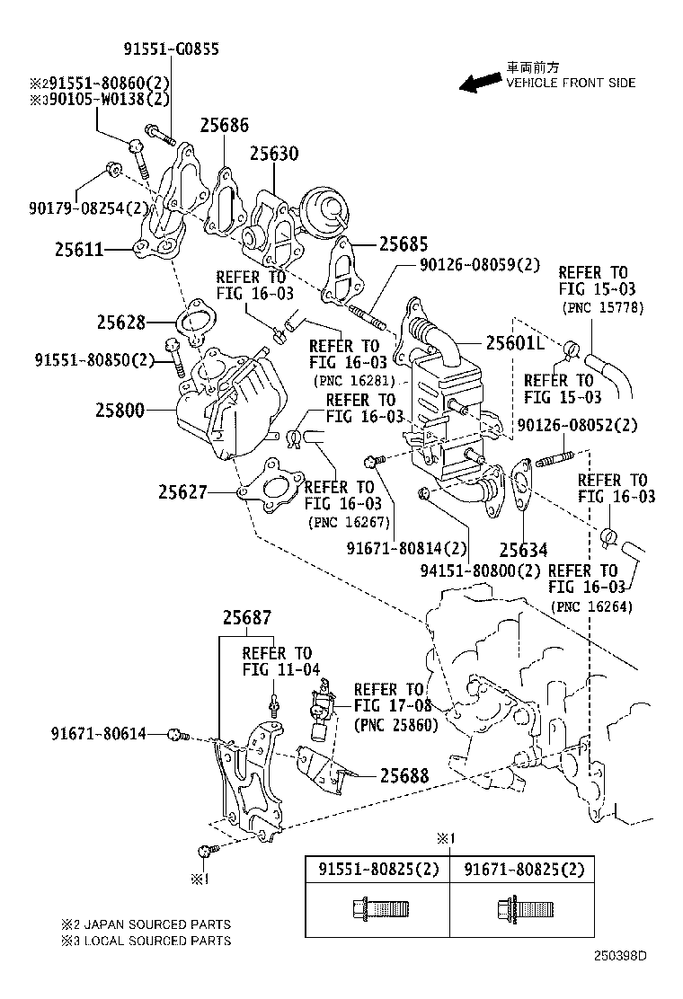 Thumbnail 4 for 25685-33010