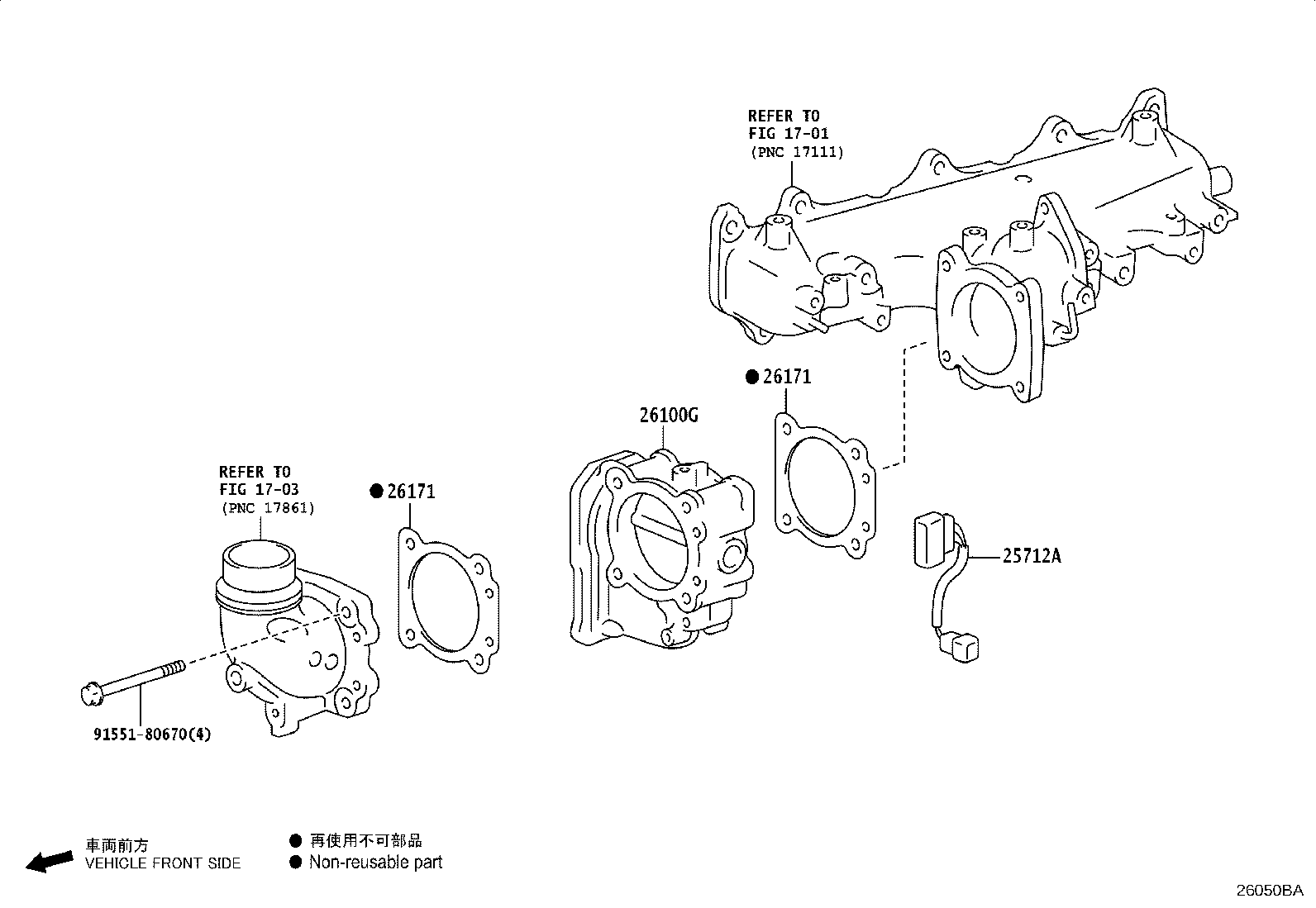 25712-35010 Toyota Reference Part product image