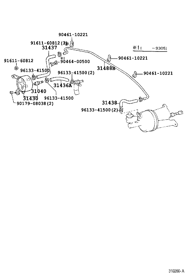 Thumbnail 6 for 31040-36010