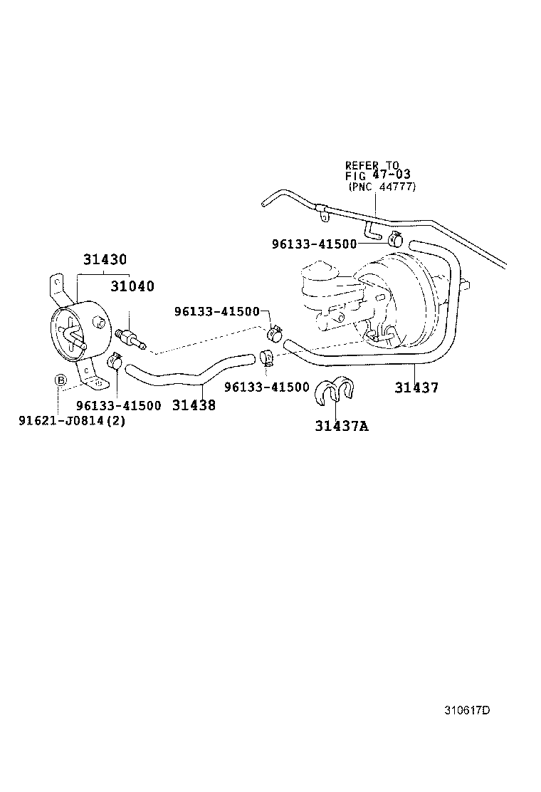 Thumbnail 7 for 31040-36010