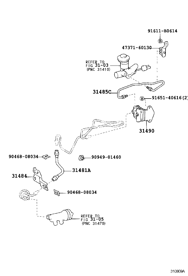 Thumbnail 4 for 31301-35190